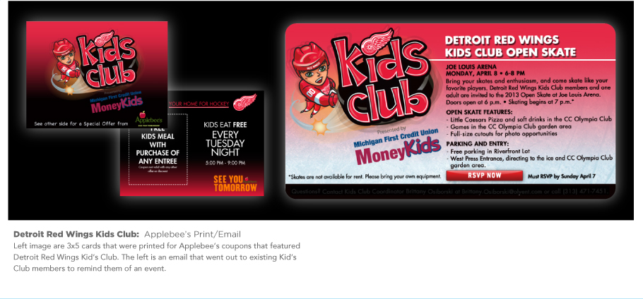 Kids Club DRW